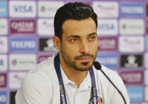 حمله دوباره شجاع به خیابانی؛ یک دلقک را در تلویزیون گذاشتهاند!