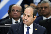 روزنامه عبری مدعی شد: شروط السیسی برای دیدار با نتانیاهو