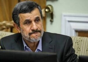 ماجرای مقاله نشریه اسرائیلی درباره نیاز به وجود احمدی نژاد/ روایت راغفر از پاس گل رییس دولت نهم و دهم به غربی ها