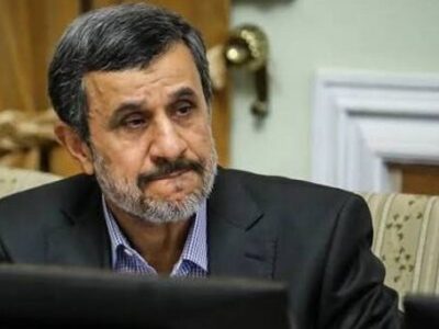 ماجرای مقاله نشریه اسرائیلی درباره نیاز به وجود احمدی نژاد/ روایت راغفر از پاس گل رییس دولت نهم و دهم به غربی ها