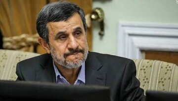 ماجرای مقاله نشریه اسرائیلی درباره نیاز به وجود احمدی نژاد/ روایت راغفر از پاس گل رییس دولت نهم و دهم به غربی ها