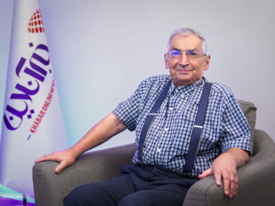 ببینید | زیباکلام در مناظره با دهقانی فیروزآبادی: همه مسائل را می‌خواهیم با زور حل کنیم؛ این نشدنی است / دهقانی: به ۳ شرط ما با آمریکا مشکلی نداریم!