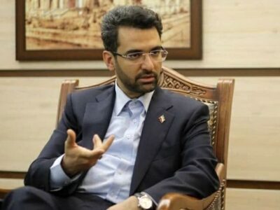 کنایه معنادار آذری جهرمی به خبر سکته طالبی دارستانی/ مدعی مبارزه با استکبار با یک احضار ساده به دادسرای جمهوری اسلامی که نباید سکته کند!