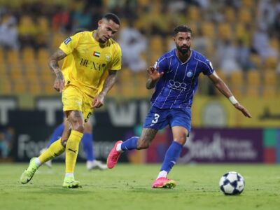 عکس | بازگشت مدافع جنجالی به تمرین استقلال