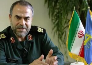 پیام های مهم رزمایش مشترک سهند ۲۰۲۵ در ایران به روایت سردار جوانی/ باید منتظر شتاب گرفتن حرکت جابجایی قدرت از غرب به شرق بود