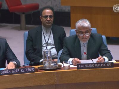 ایران: بازگرداندن اتباع فاقد مدرک افغانستانی با رعایت حقوق بینالملل انجام شده است