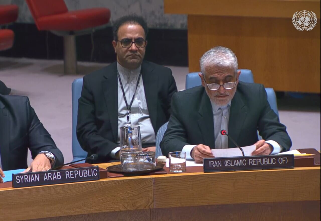 ایران: بازگرداندن اتباع فاقد مدرک افغانستانی با رعایت حقوق بینالملل انجام شده است ایران: بازگرداندن اتباع فاقد مدرک افغانستانی با رعایت حقوق بینالملل انجام شده است