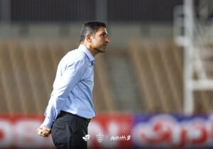 کنایه مستقیم وحید هاشمیان به اوسمار!