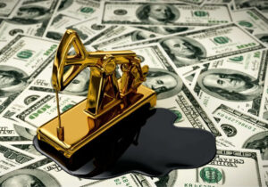 قیمت نفت باز هم در بازار جهانی رشد کرد