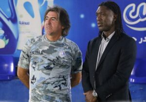 سیدورف برای مدیران استقلال شرط گذاشت