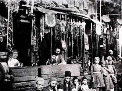 قیمت دلار در زمان قاجار چقدر بود؟