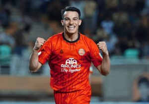 ببینید | حسین‌زاده جشن را به یادگار امام آورد؛ گل دوم تراکتور مقابل الدحیل