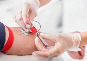 اجرای پویش «اهدای خون دانشجو» در کرمان