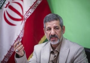 کنعانی مقدم: اصلاح‌طلبان در دیدار با پزشکیان رئیس او را تهدید کردند!