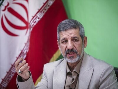 کنعانی مقدم: اصلاح‌طلبان در دیدار با پزشکیان رئیس او را تهدید کردند!