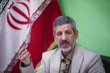 کنعانی مقدم: اصلاح‌طلبان در دیدار با پزشکیان رئیس او را تهدید کردند!