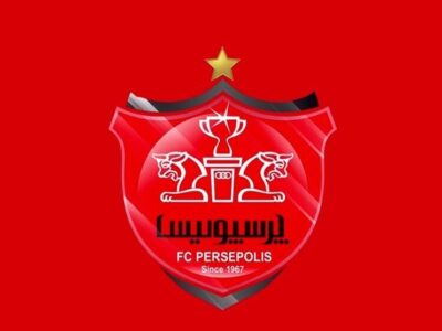عکس | پوستر پرسپولیسیها برای دربی