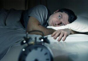 اگر یک شبانه‌روز نخوابیم چه اتفاقی برای بدن‌مان می‌افتد؟