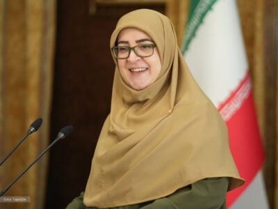 ببینید | سخنگوی دولت: من سراغ سیم‌کارت سفید نرفتم؛ آن را به من دادند