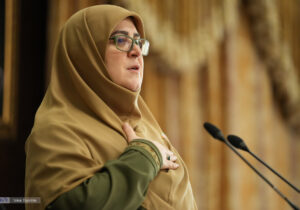 مهاجرانی: درخصوص قیمت بنزین قرار نبود مردم را شگفتزده کنیم/ کارت سوخت سفید وجود ندارد/ همه ارکان حاکمیت معتقدند اصلاح قیمت بنزین باید صورت گیرد