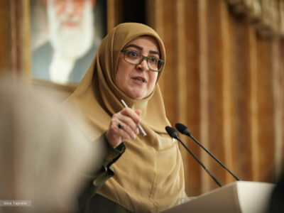 ببینید | اخطار جدی رئیس جمهور به خودروسازان