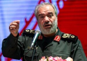 سردار فدوی: اگر آمریکاییها امنیت ایران را تهدید کنند با همه توان برخورد میکنیم