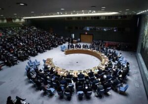 نامه مشترک ایران، روسیه و چین به سازمان ملل درباره قطعنامه ۲۲۳۱