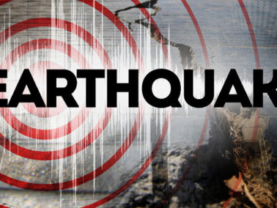 زلزله سنگین ۷ ریشتری این نقطه جهان را به لرزه درآورد