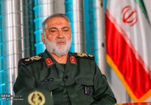 پیام مهم رزمایش ضد تروریستی سهند ۲۰۲۵/ علت آوارگی اعضای سازمان منافقین به روایت سخنگوی ارشد نیروهای مسلح/ اعضای سازمان دچار افسردگی و بحران روحی هستند