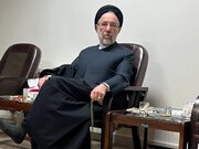 انتقاد سیدمحمد خاتمی از سخنان سلیمانی اردستانی درباره حضرت زهرا(س)/چرا این مباحث و ادبیات را در این شرایط به کار گرفت؟