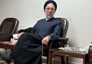 انتقاد سیدمحمد خاتمی از سخنان سلیمانی اردستانی درباره حضرت زهرا(س)/چرا این مباحث و ادبیات را در این شرایط به کار گرفت؟