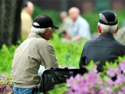 آغاز پرداخت حقوق آذر ماه ۵ میلیون بازنشسته تامین اجتماعی