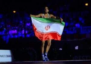 ۵ ایرانی در جمع نامزدهای برترین کشتیگیران سال جهان