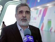 کمالوندی: تمرکز ما بر همکاری هسته‌ای با روسیه است/ هیچ همکاری هسته‌ای با چین نداریم/ هدف ما این است که خودمان نیروگاه‌ساز شویم