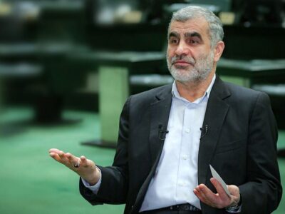 استیضاح ۵ وزیر دولت پزشکیان کلید خورد/ نیکزاد: دیدگاه نظام این است که در چهار سال هیئت دولت از حد نصاب نیفتد