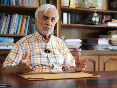 راهکار هاشمی طبا برای رفع ناترازی انرژی:مصرف برق صنعت و آب کشاورزی را۲۰درصدکاهش دهید/فقط خودرو هیبریدی وارد کنید/ مهمتر از همه اینکه با مردم رفیق شوید