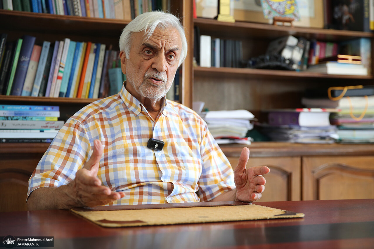 راهکار هاشمی طبا برای رفع ناترازی انرژی:مصرف برق صنعت و آب کشاورزی را۲۰درصدکاهش دهید/فقط خودرو هیبریدی وارد کنید/ مهمتر از همه اینکه با مردم رفیق شوید راهکار هاشمی طبا برای رفع ناترازی انرژی:مصرف برق صنعت و آب کشاورزی را۲۰درصدکاهش دهید/فقط خودرو هیبریدی وارد کنید/ مهمتر از همه اینکه با مردم رفیق شوید