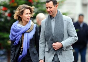 زندگی منزوی و لوکس رهبر فراری / بشار اسد و خانوادهاش در مسکو چگونه زندگی میکنند؟ / رئیس جمهور سابق سوریه مجددا دروس چشمپزشکی را مرور میکند