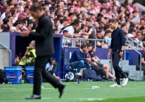 سایه سنگین اخراج بر سر ژابی آلونسو