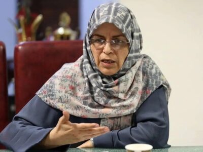 انتقاد شدید رئیس جبهه اصلاحات از تغییرات مجلس در لایحه تامین امنیت زنان و حذف واژه خشونت؛ یک قانون نمایشی و بی‌اثر درست کردند!