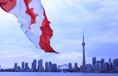 کانادا ۴ ایرانی را تحریم کرد