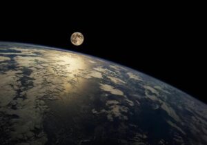 کره ماه دقیقاً از چه چیزی ساخته شده است؟