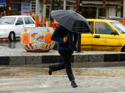 تهران سردتر می‌شود/ جزئیات