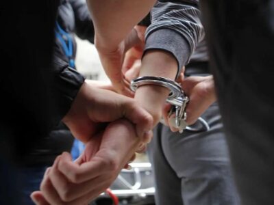 ورودی دو میلیونی رستوران بالای شهر؛ اعتراض چند جوان به درگیری کشید