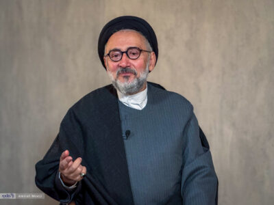 ببینید | محمد علی ابطحی: باخت عمدی به بحرین؟ درباره فلسطین هم از این حرف‌ها می‌زدند