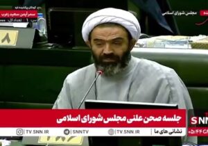 جر و بحث نقدعلی و قالیباف؛ شما مهندسی و عمران خواندی اما ما حقوق و فقه؛ به مباحث حقوقی اشراف داریم/ رئیس مجلس: بنده مهندس نیستم و عمران نخوانده ام