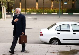 ببینید | افشای نقش سعید جلیلی در برکناری جواد ظریف؛ دیپلمات وقت ایران در نیویورک روایت کرد