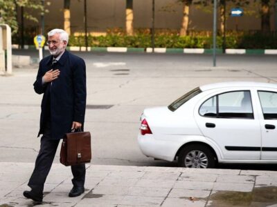 واکنش دفتر جلیلی به هزینه نجومی ضدگلوله کردن ماشین او؛ جلیلی مخالف بود، نهاد نظارتی اصرار کرد/ تیبا اصلا ضدگلوله نیست، پراید هم ۸ میلیون هزینه داشت