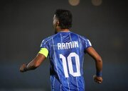 ترکیب احتمالی استقلال مقابل پرسپولیس