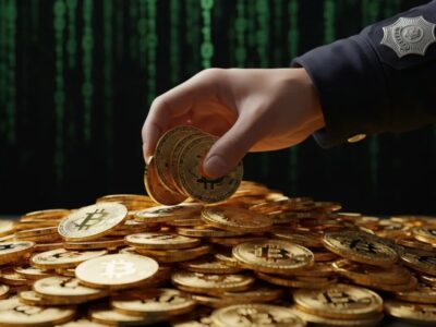 سرمایه‌گذاران رمز ارز بخوانند/مسئول راه‌اندازی صندوق‌های سرمایه‌گذاری مبتنی بر رمزارز مشخص شد